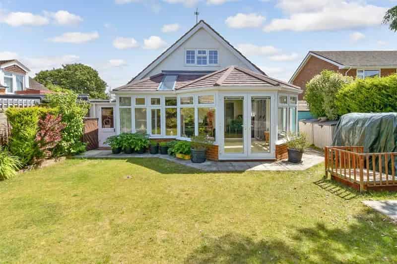 4 Bedroom Chalet Bungalow for Sale South Ferring