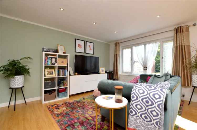 Apartment For Sale in West Lancashire, England