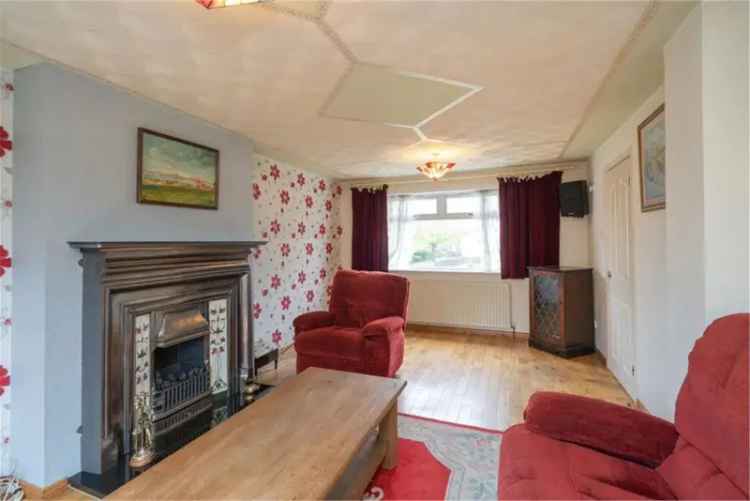 3 Bed End Terraced House South Queensferry