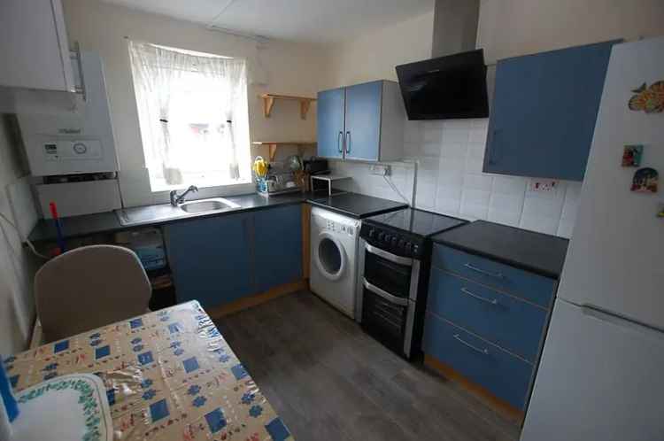 1 Bedroom Flat for Sale Ashton-under-Lyne OL7 No Vendor Chain