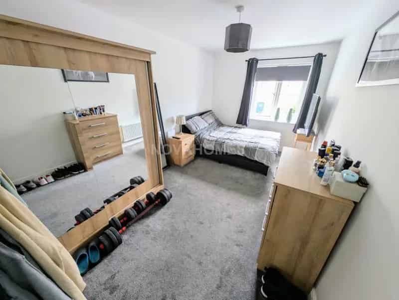 2 Bedroom Coach House for Rent in Sherford Plymouth