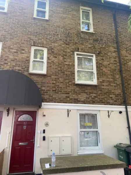 House For Rent in London, England