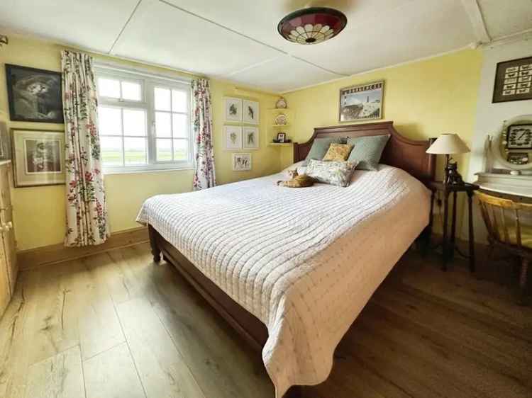 2 bedroom End Terrace House for sale, Rye, East Sussex, TN31