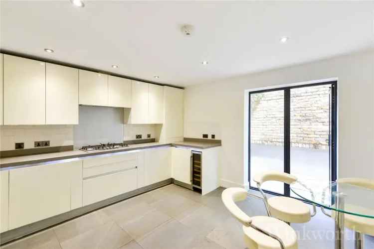 1 Bedroom Flat New Cross London Available ASAP