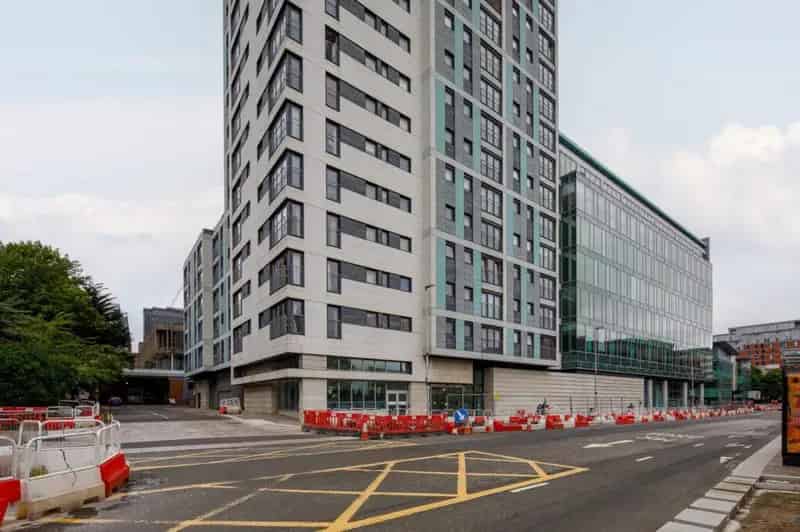 2 Bedroom Apartment For Sale