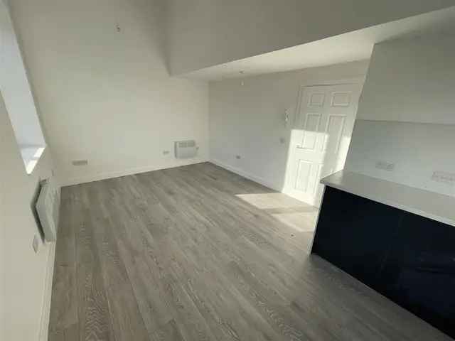 1 bedroom flat  for sale