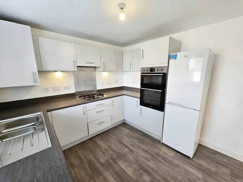 4 Bedroom Detached House for Sale in South West England