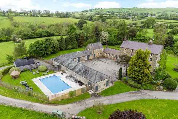 Shiningford Lane, Carsington, Matlock, Derbyshire, DE4 4PS | Property for sale | Savills