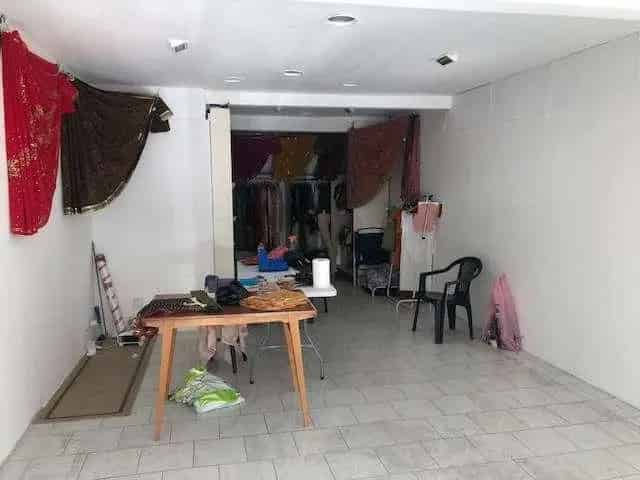 1 bed property for sale