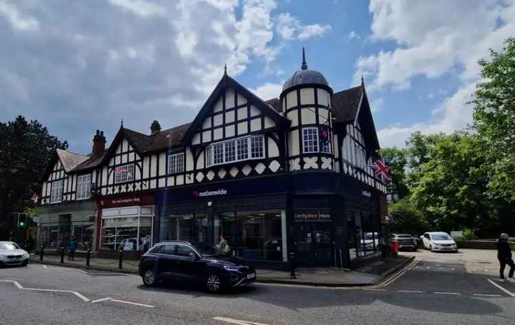  For Rent in Derbyshire Dales, England