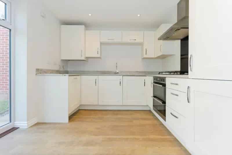 3 Bedroom House For Sale in Knowle Near Solihull
