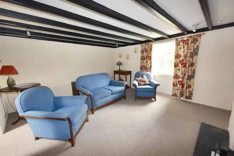 2 Bedroom Cottage for Sale Redruth