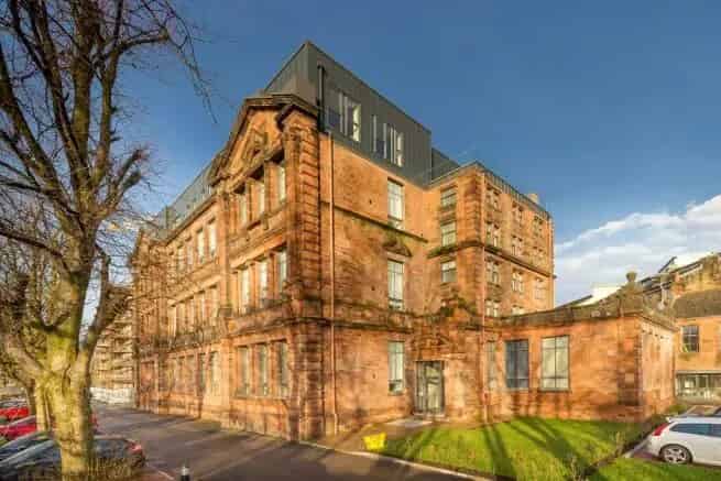 2 Bedroom Flat to Rent West Scotland