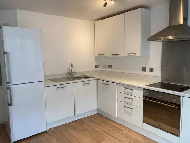 1 Bedroom Flat To Rent Available August 25 2025