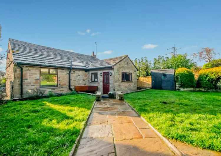 4 Bedroom Detached House with Annex For Sale