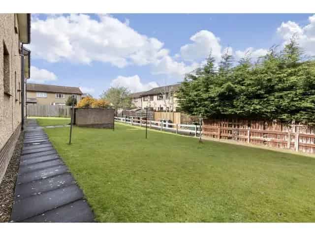 1 Bedroom Flat for Sale in Liberton Edinburgh