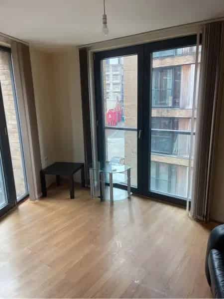 2-Bedroom Furnished Apartment Birmingham Southside - Modern Amenities