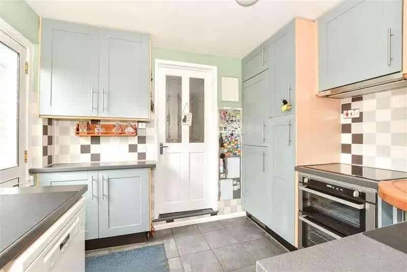 4 Bed House for Sale - Period Semi Detached with Off Road Parking and Large Garden