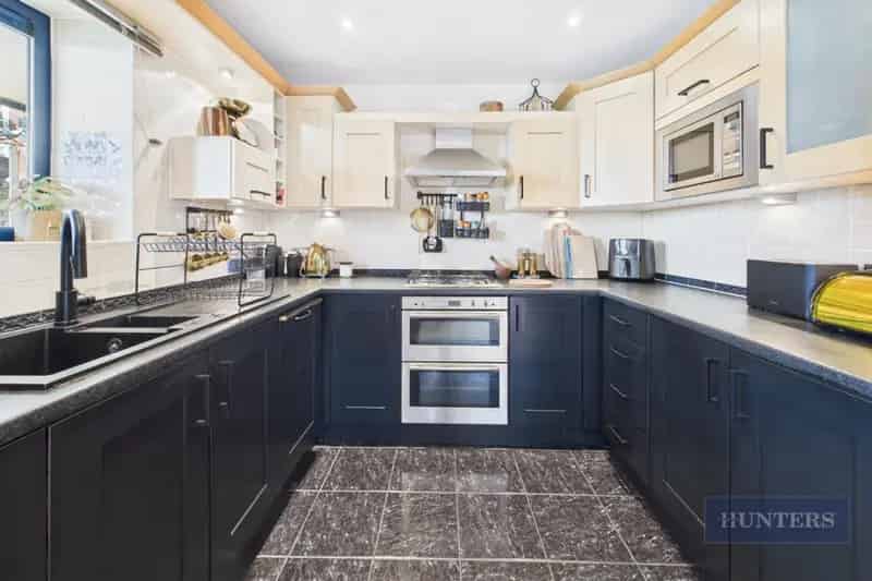 1 Bedroom Flat For Sale EWS1 Compliant Modern Apartment