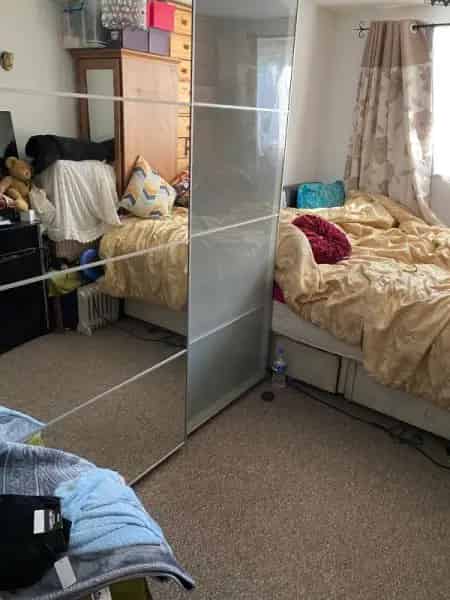 Ground Floor Flat Near Southend Beach and London