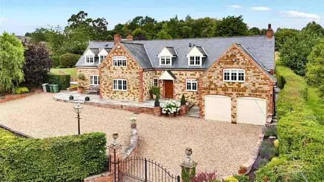 Main Street, Brooke, Oakham, Rutland, LE15 8DE | Property for sale | Savills