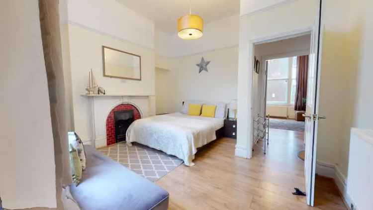 Studio to Rent Brighton - Belvoir Property