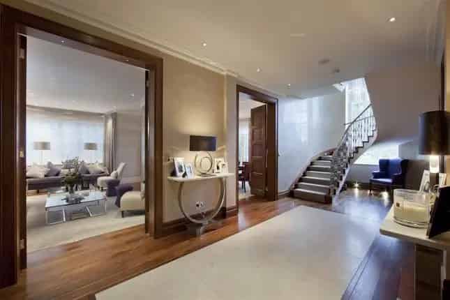 6 Bedroom Detached House for Sale Hampstead Garden Suburb NW11