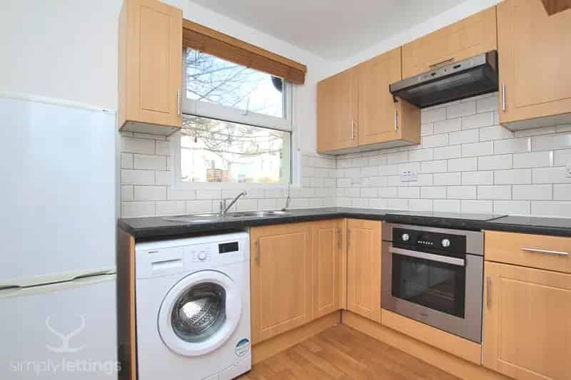 1 Bedroom Flat to Rent Near Lewes Road Brighton