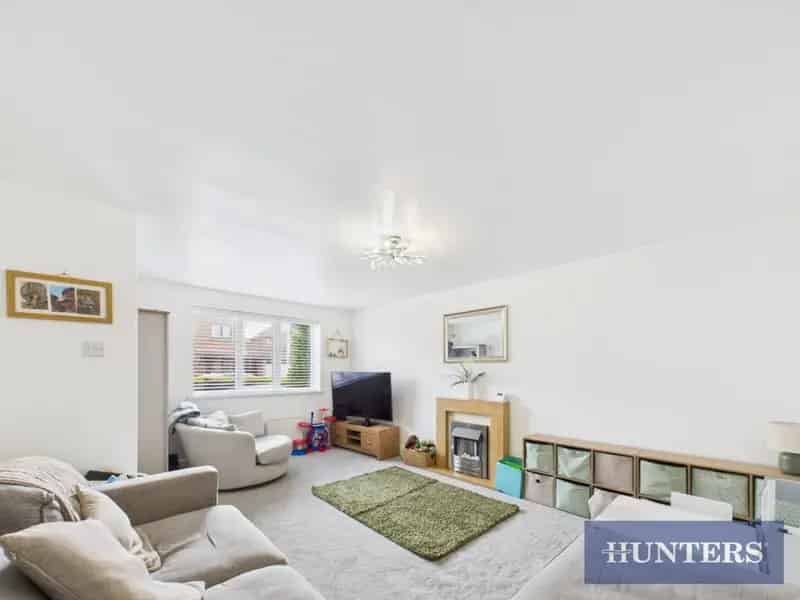 4 Bedroom Detached House for Sale in Bridlington