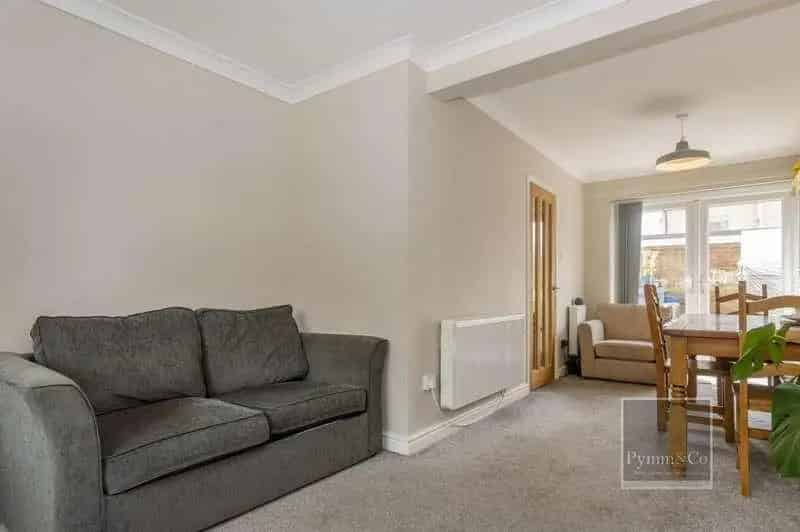 3 Bed House for Sale Near Norwich City Centre