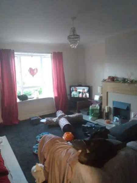 House For Rent in Bradford, England