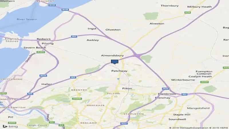 Commercial property For Rent , 1000, Park Avenue, Bristol, England
