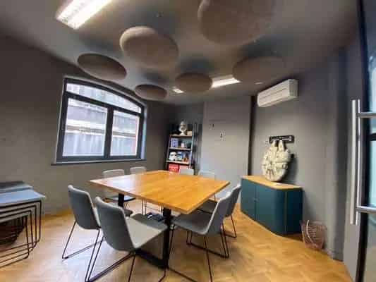 Modern Office Space for Lease in Bristol