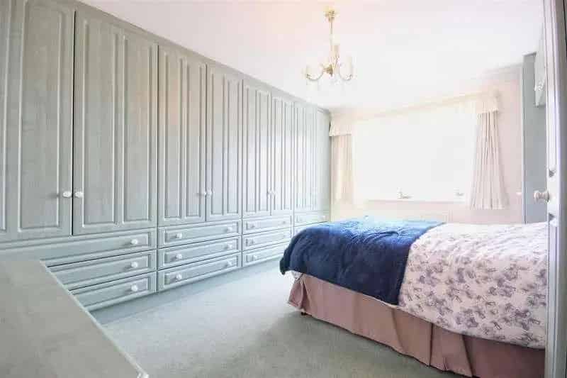 4 Bed Detached House for Sale No Chain