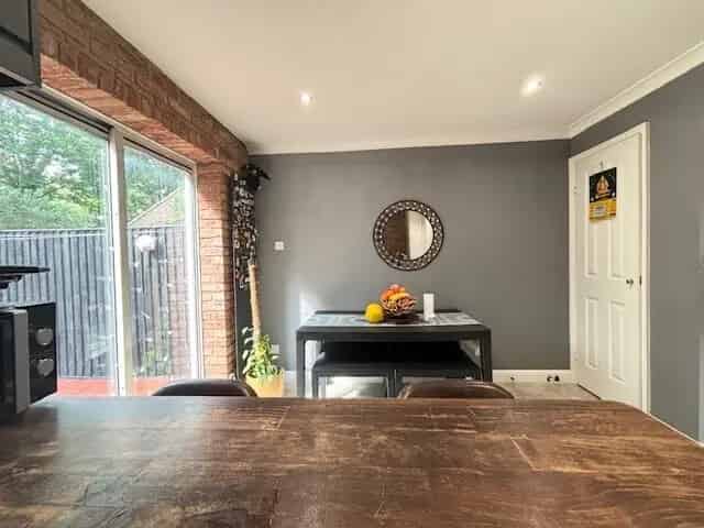 Three Bedroom Family Home with Office and Zero Deposit Option