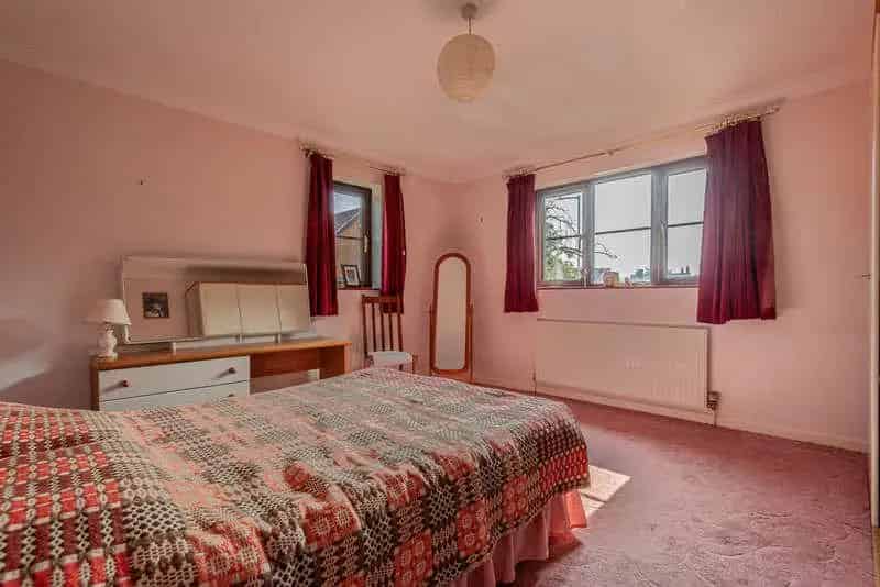 4 Bed Detached Bungalow for Sale in Nacton