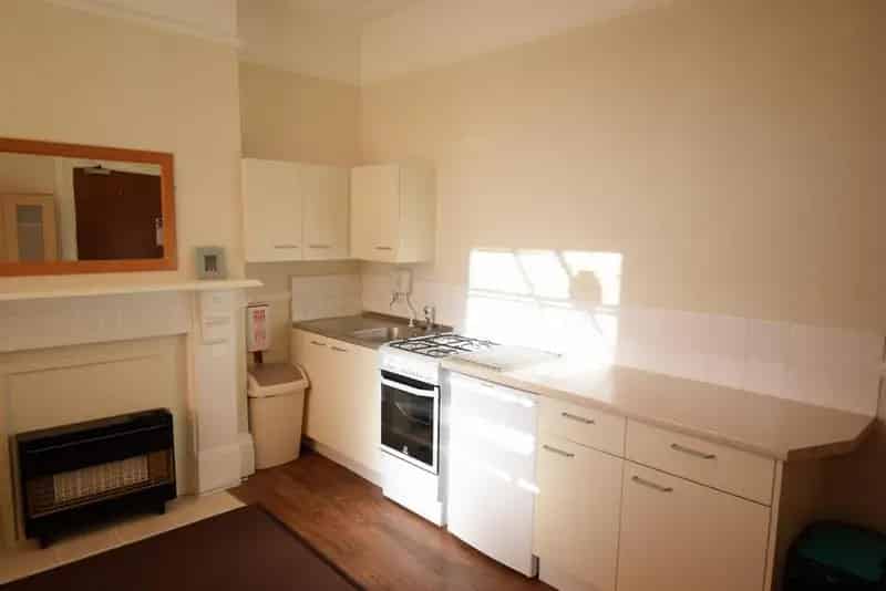 1 Bedroom Flat to Rent