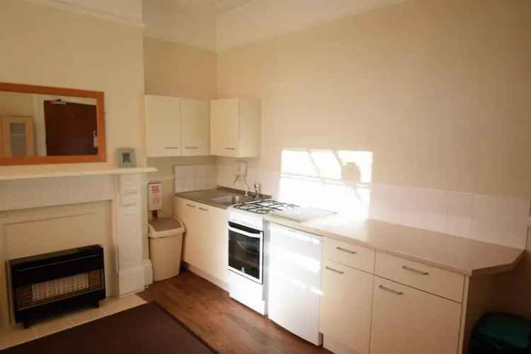 1 Bedroom Flat to Rent