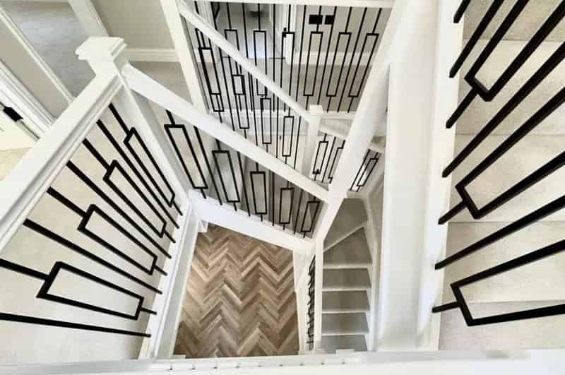 4 Bed New Build Home for Sale Talbot Woods Bournemouth