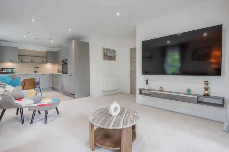 2 Bedroom Apartment to Rent in Aberdeen