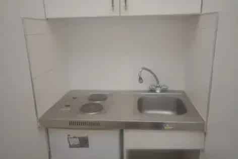 1 Room Studio Flat 35m² London