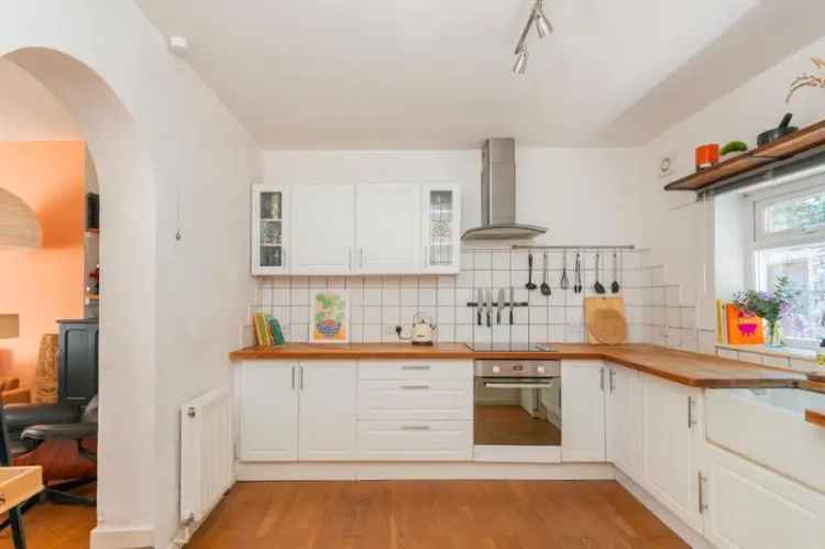 4 Bedroom Terraced House for Sale in Bristol