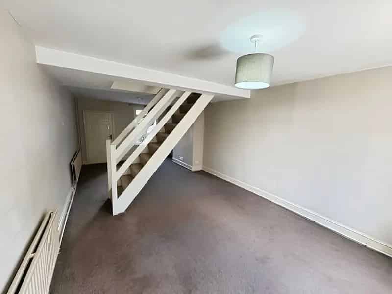 2 Bedroom Mid Terrace House to Rent Congleton Cheshire