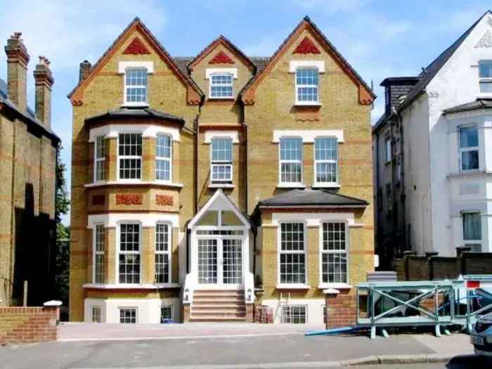 2 Bedroom Flat to Rent Sydenham - Vegan Flatmate Welcome
