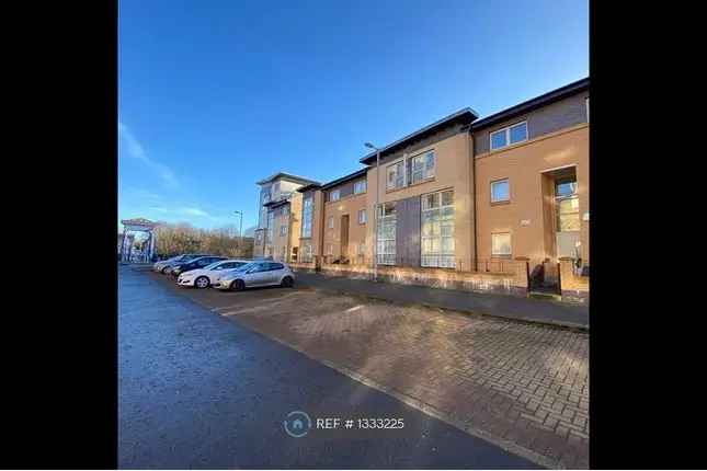 Flat for Rent Mcneil Street Glasgow G5