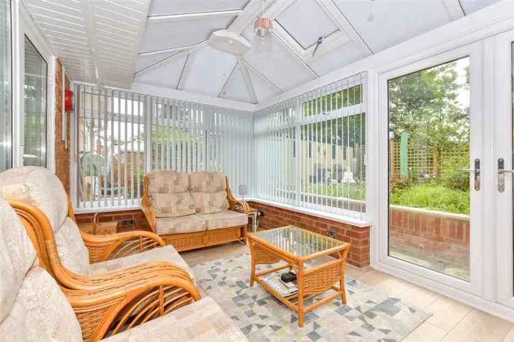 4 Bedroom Detached Bungalow For Sale