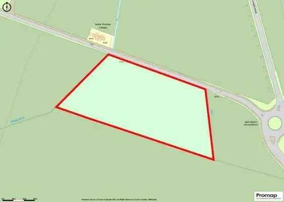 Land At Greenock Road, Inchinnan, Renfrew, PA4 9QH | Property for sale | Savills