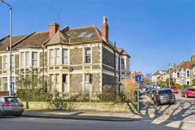 5 Bedroom End Terrace House For Sale Filton Avenue Horfield Bristol