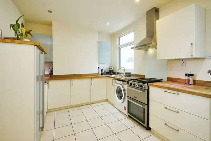 2 Bedroom Semi Detached House for Sale in Measham