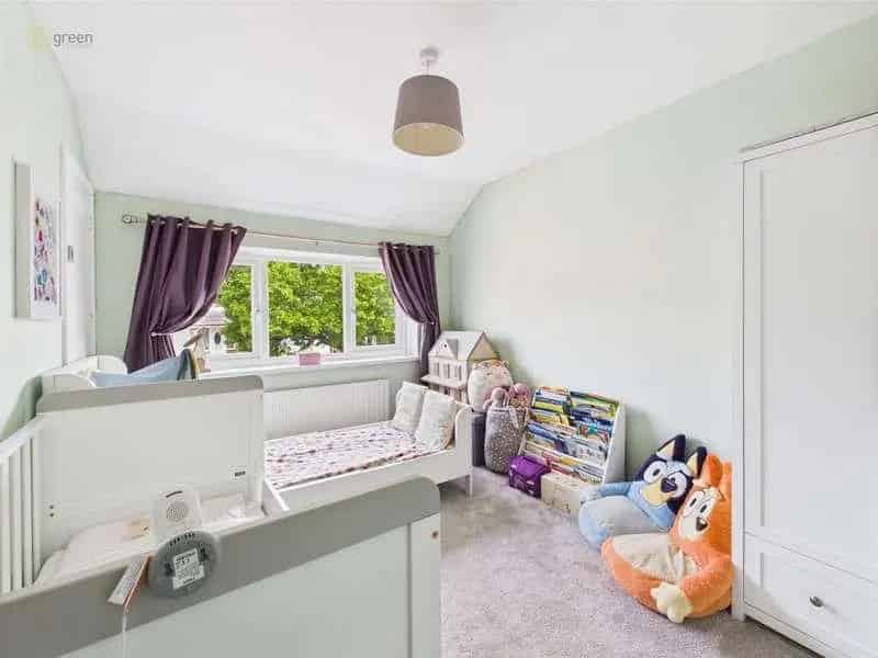 3 Bed House for Sale Extended Lounge and Kitchen
